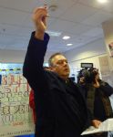 Salford Star Auction
